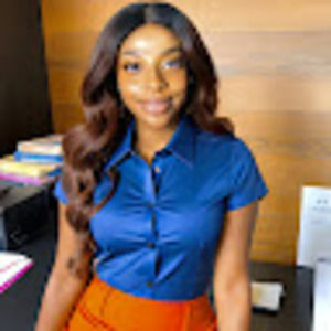 Meet your Posher, Ann-marie